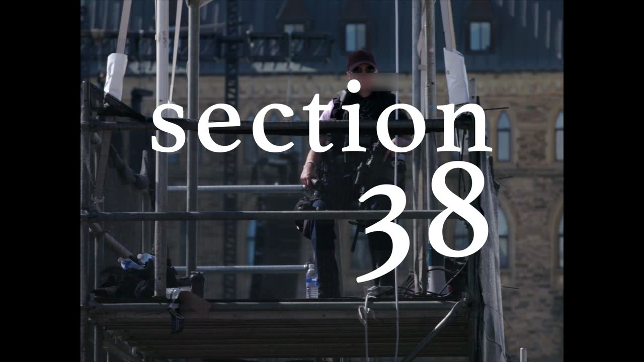 section 38 official trailer