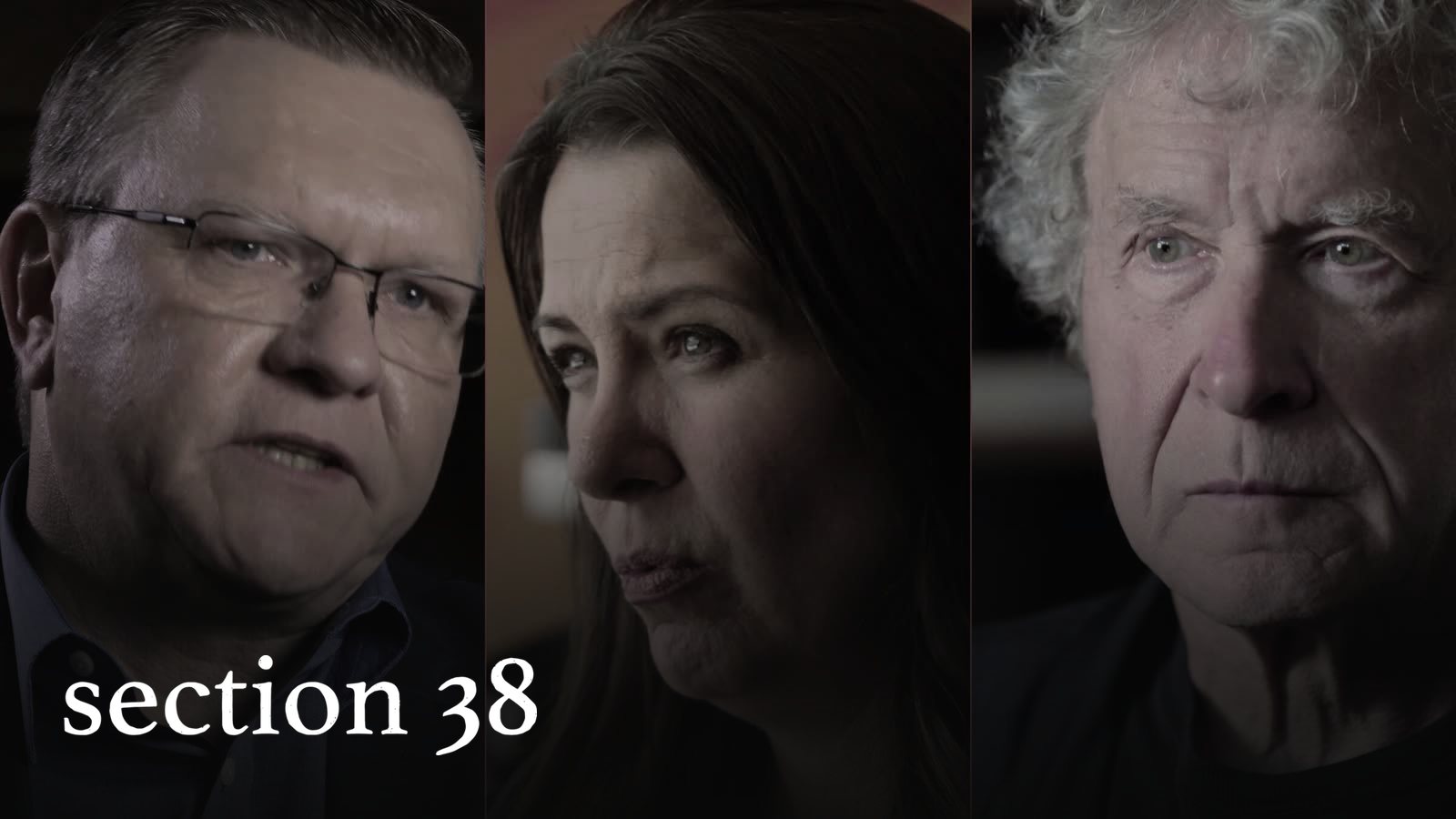 section 38 official trailer